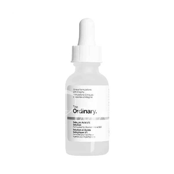 THE ORDINARY Acide Salicylique 2 %