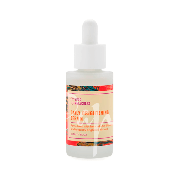 GOOD MOLECULES Daily Brightening Serum 30 ml