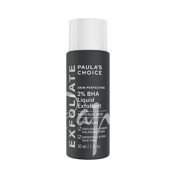 PAULAS CHOICE 2% BHA Liquid Exfoliant 30Ml