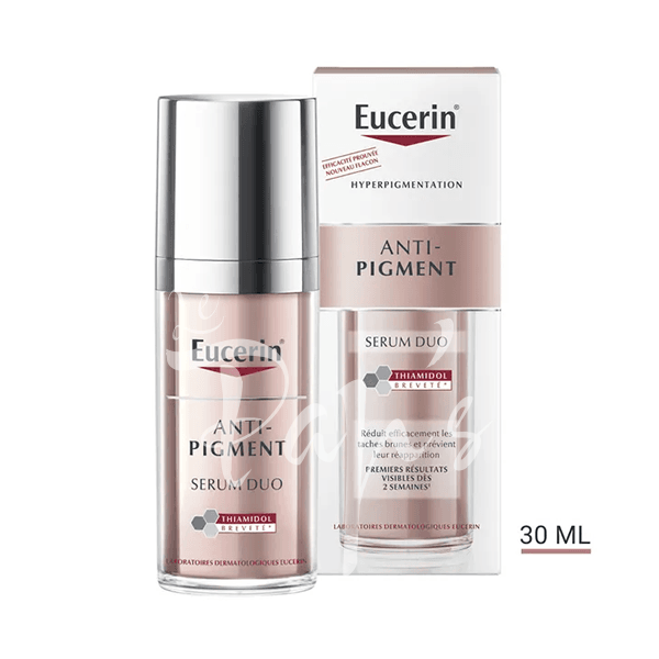 EUCERIN ANTI-PIGMENT – Sérum Duo, 30ml