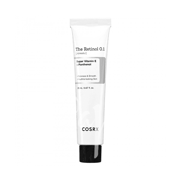 COSRX The Retinol 0.1 Cream