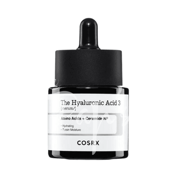 COSRX The Hyaluronic Acid 3 Serum