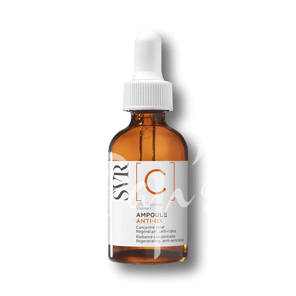 SVR  Ampoule Anti-Ox [C]