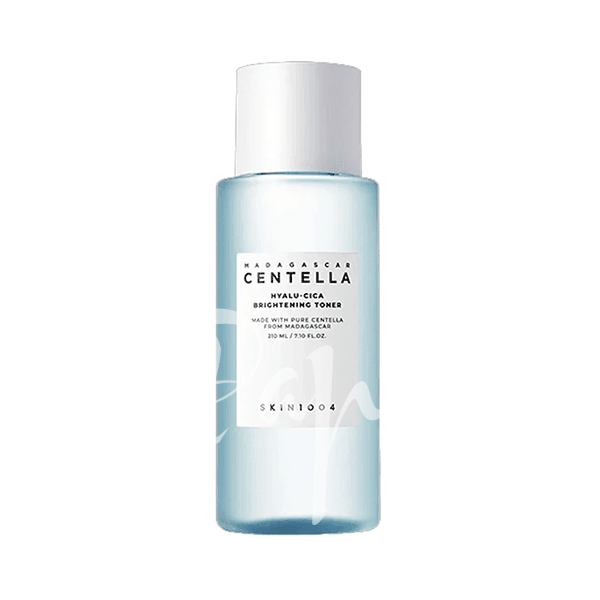 SKIN1004 Madagascar Centella Hyalu-Cica Brightening Toner