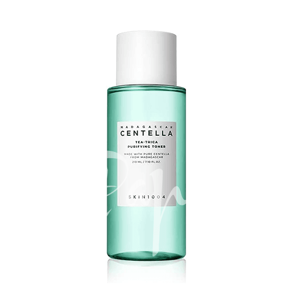 SKIN1004  Madagascar Centella Tea-Trica Purifying Toner