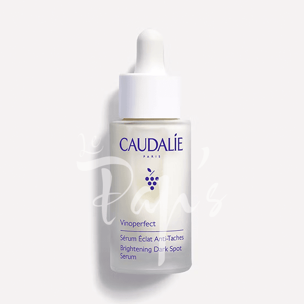 CAUDALIE Vinoperfect Sérum Éclat Anti-Taches 30ML