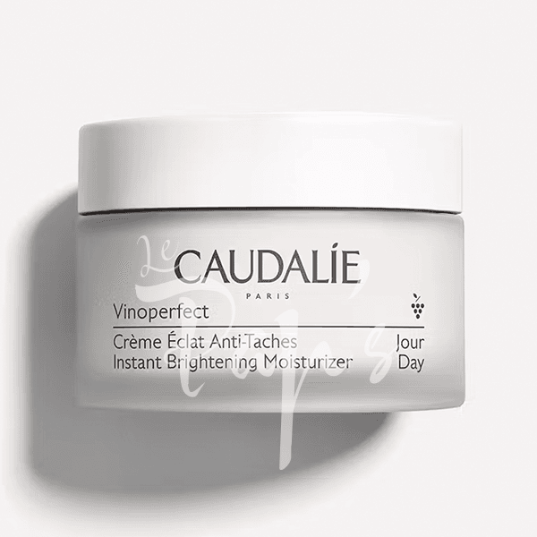 CAUDALIE Vinoperfect Crème Éclat Anti-taches