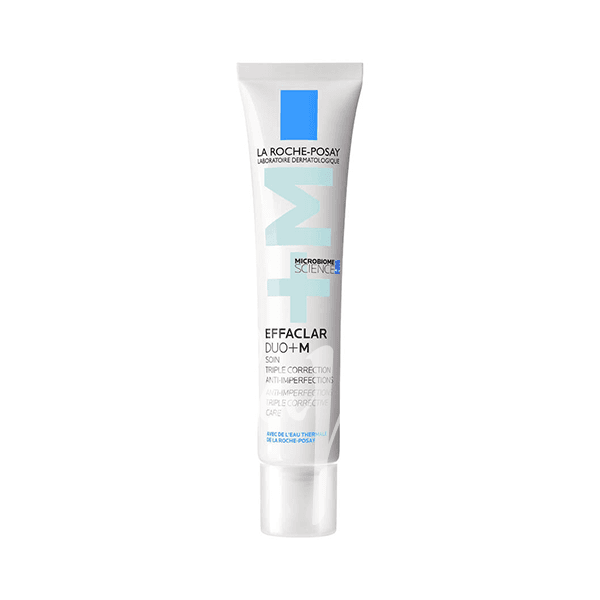 LA ROCHE-POSAY Effaclar DUO+M