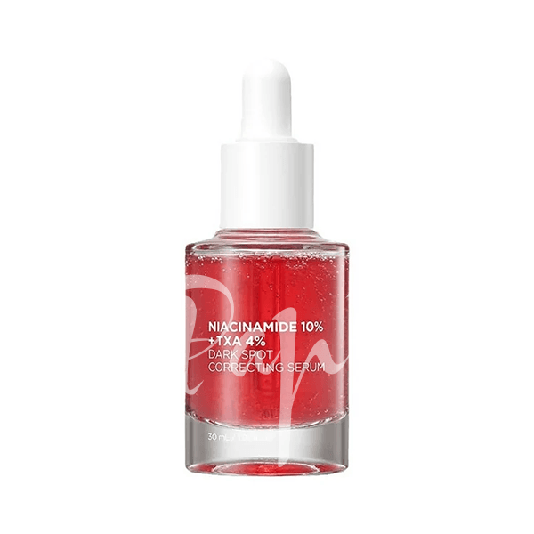 ANUA Niacinamide 10% +TXA 4% Dark Spot Correcting