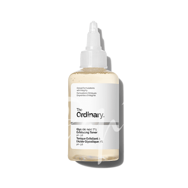 THE ORDINARY Acide Glycolic 7% 100ML
