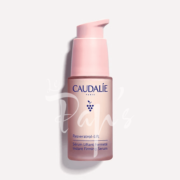CAUDALIE Resveratrol-lift Sérum Liftant Fermeté