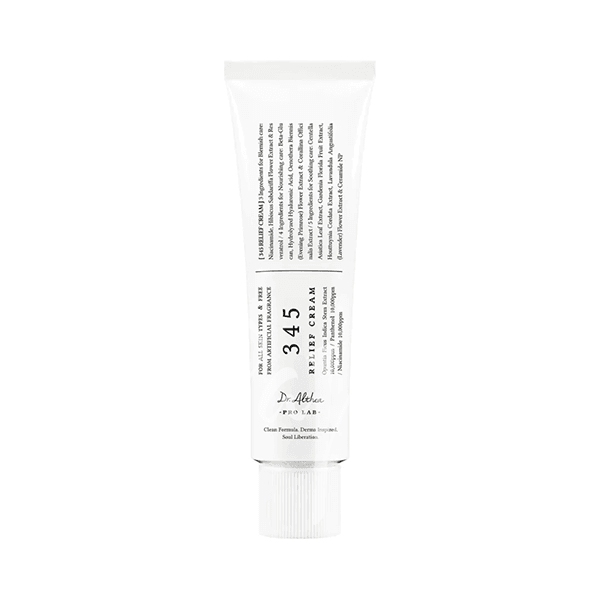 DR ALTHEA 345 Relief Cream