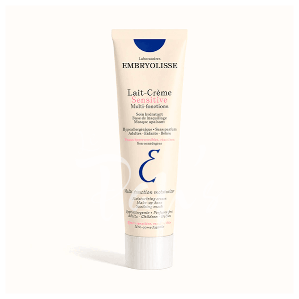 EMBRYOLISS Lait Creme Sensitive