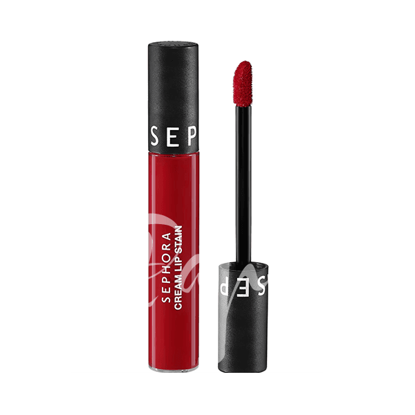 SEPHORA Cream Lip Stain