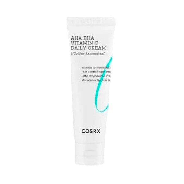 COSRX – Aha Bha VItamin C Daily Cream