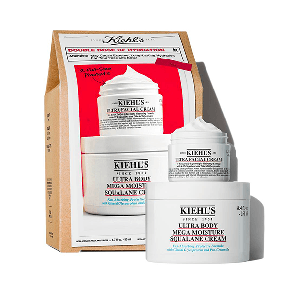 KIEHLS Double Dose Of Hydration