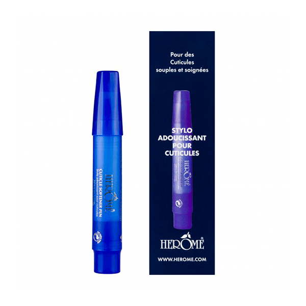 HEROME Stylo Adoucissant Pour Cuticules