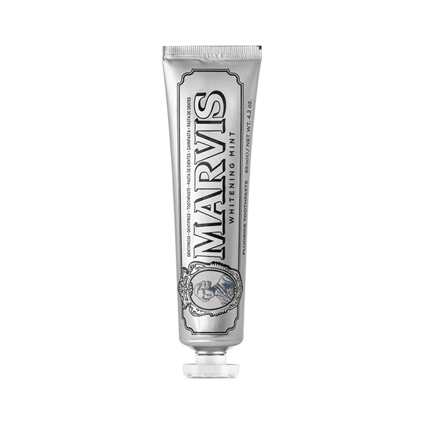 MARVIS Dentifrice Blanchissant Menthe 85Ml
