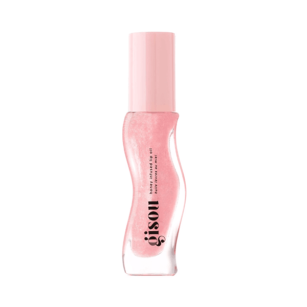 GISOU Honey Infused Lip Oil Watermelon Sugar