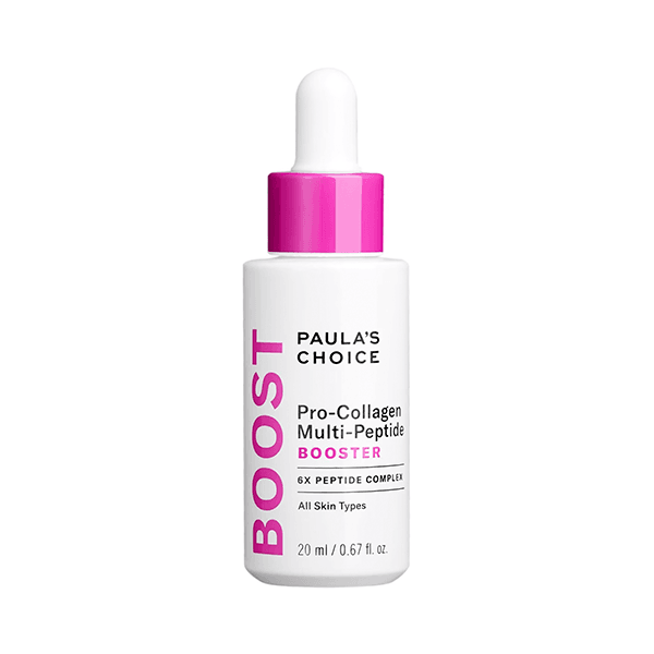 PAULAS CHOICE Boost – Sérum Booster Peptides Pro-Collagène