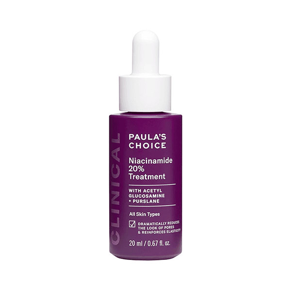 PAULAS CHOICE Clinical – Sérum 20 % Niacinamide