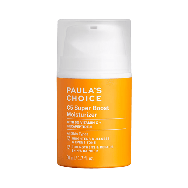 PAULAS CHOICE Creme Hydratante C5 Super Boost
