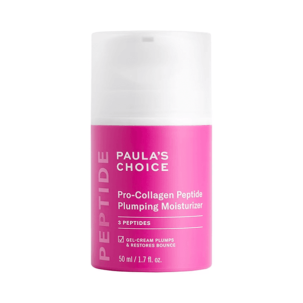 PAULAS CHOICE Peptide – Creme Hydratante Repulpante Peptides Pro-Collagene