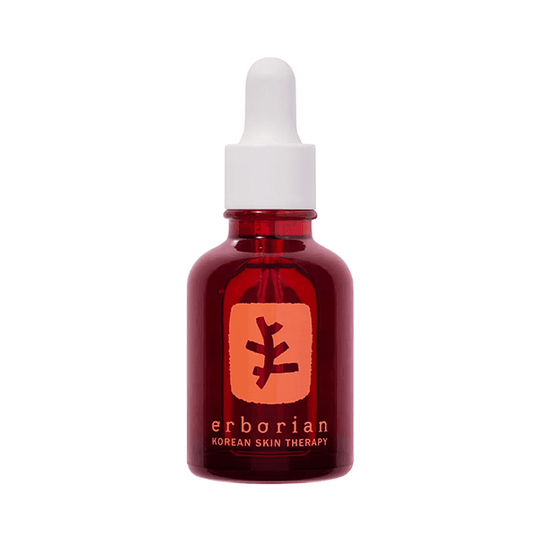 ERBORIAN Skin Therapy Huile de nuit Multi-Perfectrice