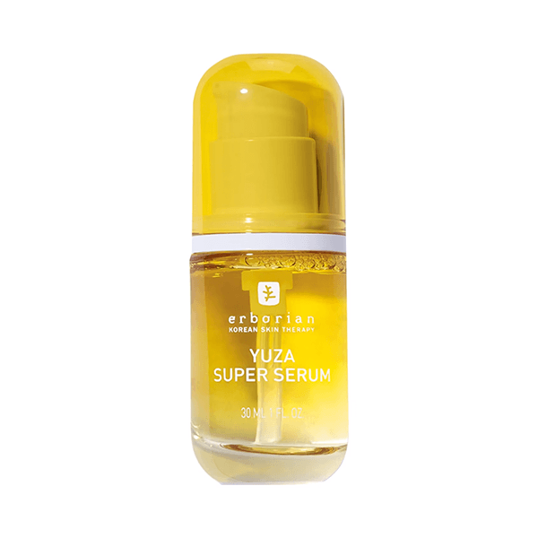 ERBORIAN Yuza Super Sérum Nourrissant Visage