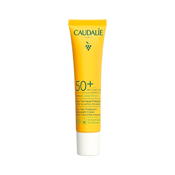 CAUDALIE Vinosun Fluide Très Haute Protection