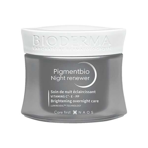 BIODERMA Pigmentbio Night renewer