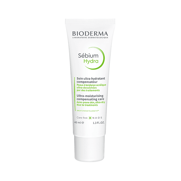 BIODERMA Sébium Hydra