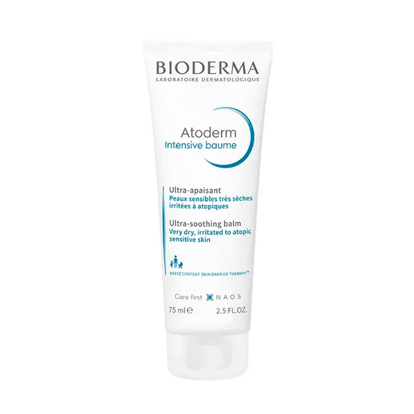 BIODERMA Atoderm Intensive baume