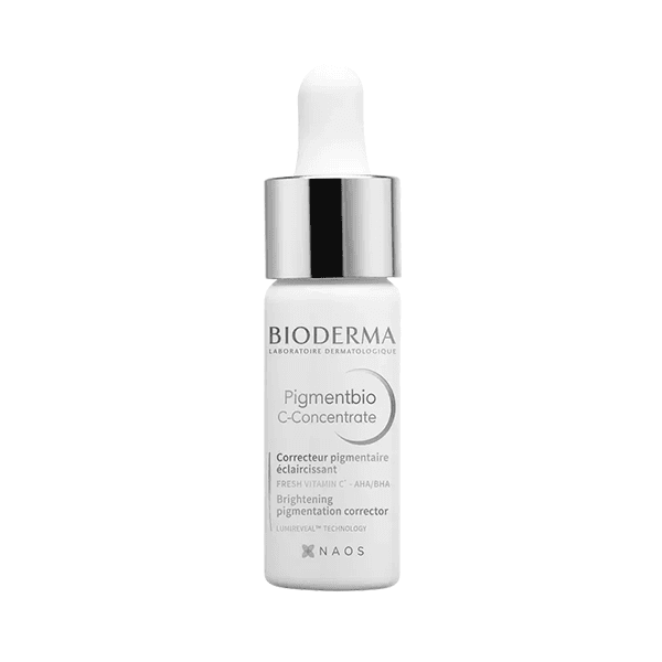 BIODERMA Pigmentbio C-Concentrate ANTI-TACHES