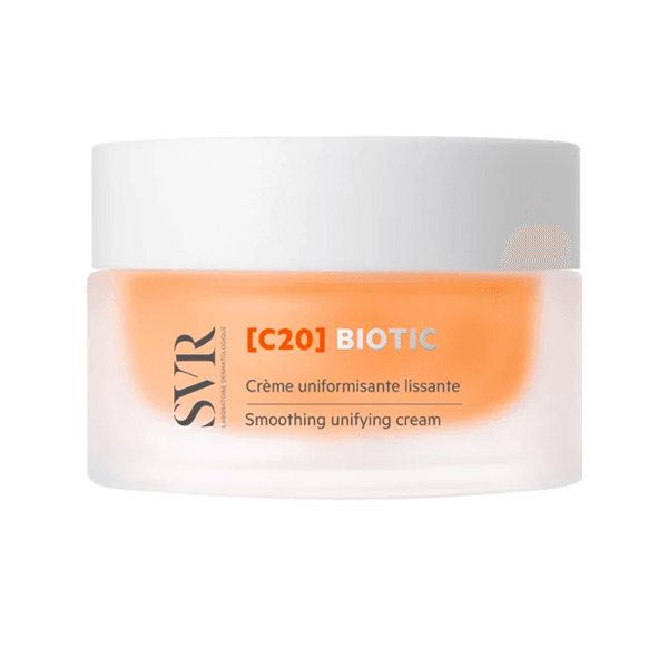 SVR C20 BIOTIC