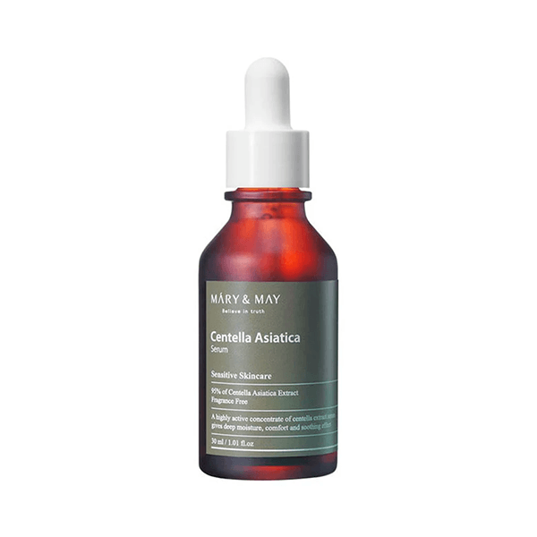 MARY & MAY Centella Asiatica Serum