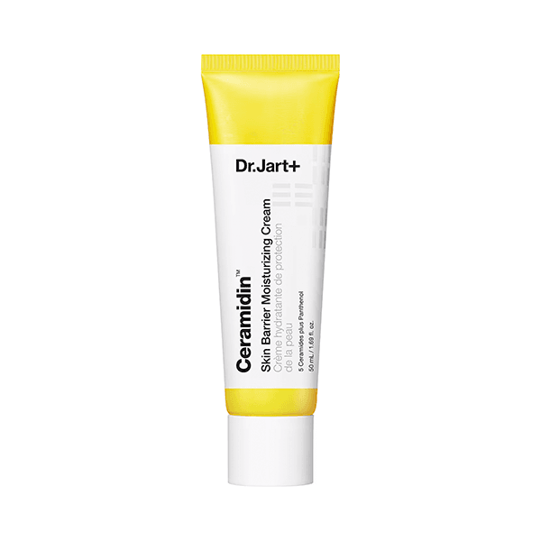 DR JART+ Ceramidin Creme hydratante