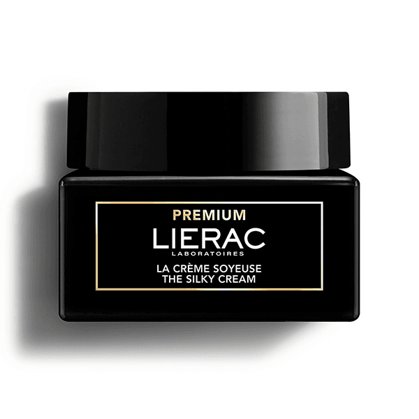 LIERAC La Crème Soyeuse 50 ML