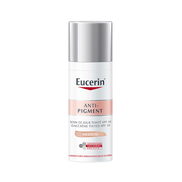 ANTI-PIGMENT Soin de jour Teinté SPF30