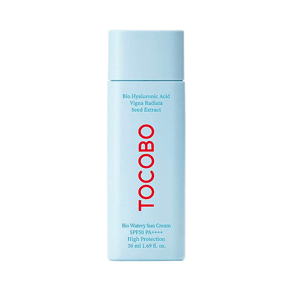 TOCOBO Bio Watery Sun Cream SPF50+