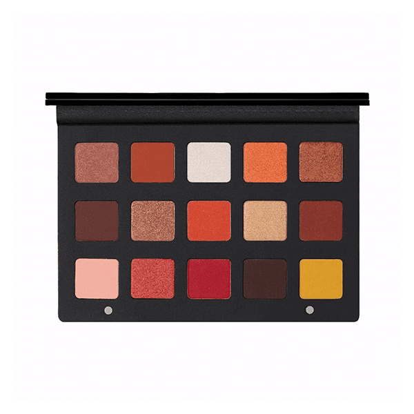 NATASHA DENONA Sunset Palette