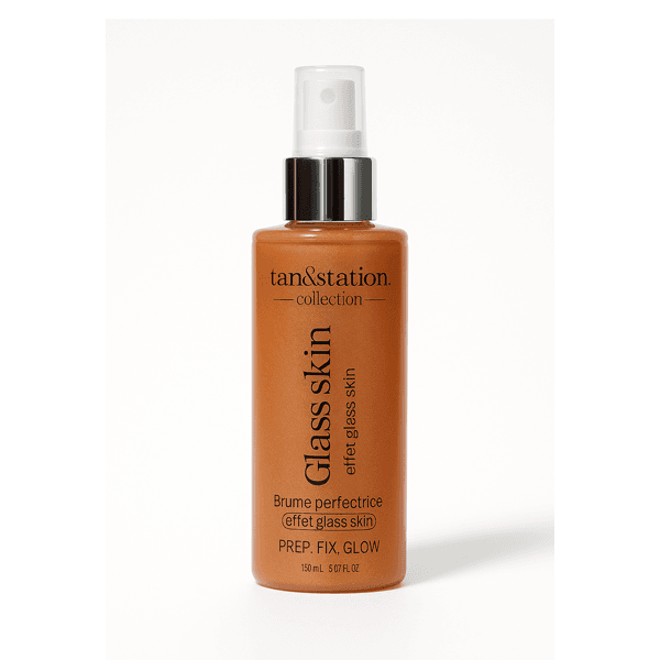 TAN&TATION Glass Skin Spray
