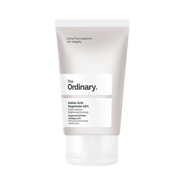 THE ORDINARY Suspension d’Acide Azélaique 10% Sérum Eclaircissant