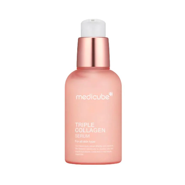 MEDICUBE Triple Collagen Serum 4.0