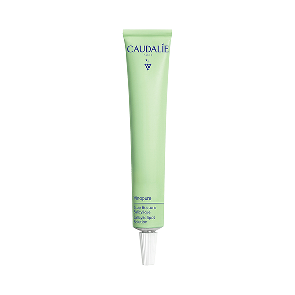 CAUDALIE Vinopure Stop Boutons Salicylique