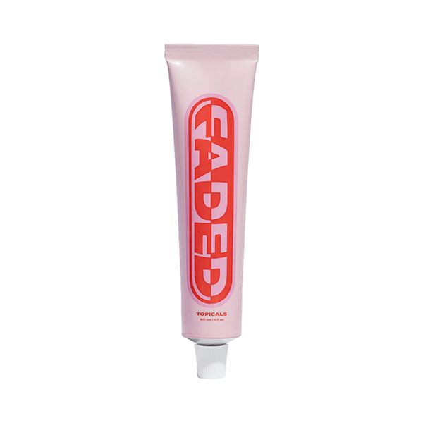 TROPICALS Faded Brightening & Clearing Serum