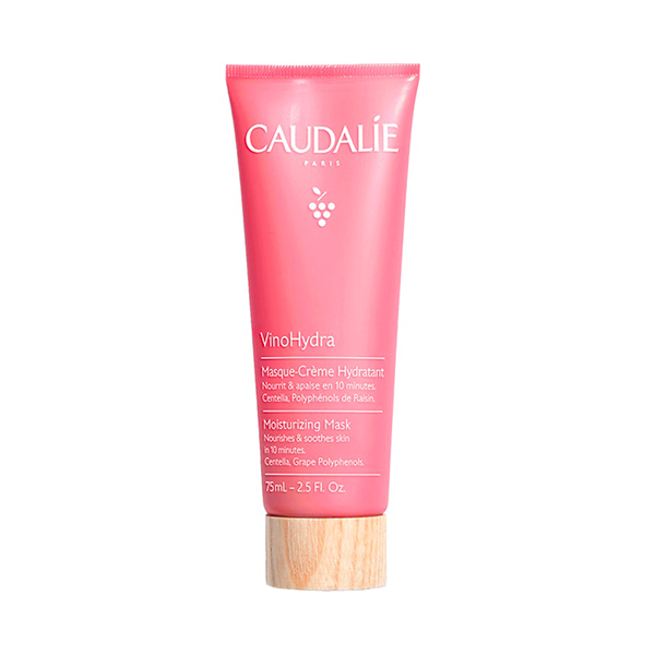 CAUDALIE Masque-Creme Hydratant a la Centella Asiatica