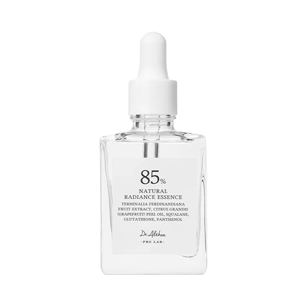 DR ALTHEA Natural Radiance Essence