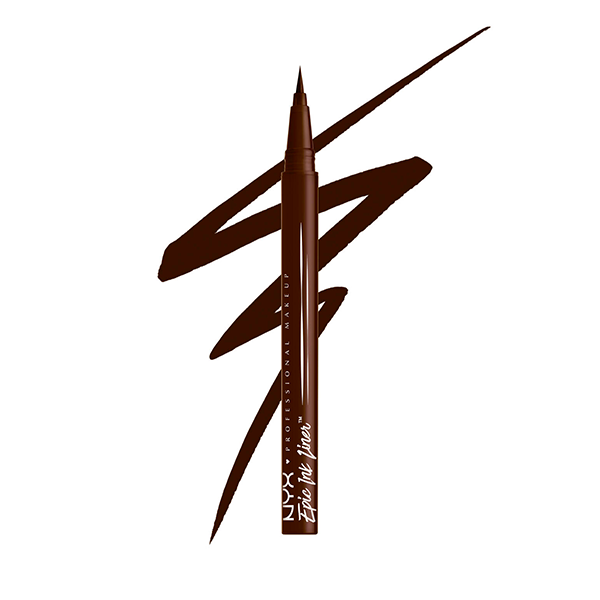 NYX FEUTRE EPIC INK LINER – Milk Chocolate