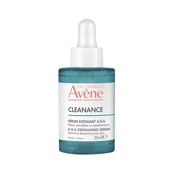 AVENE Cleanance  Sérum Exfoliant A.H.A